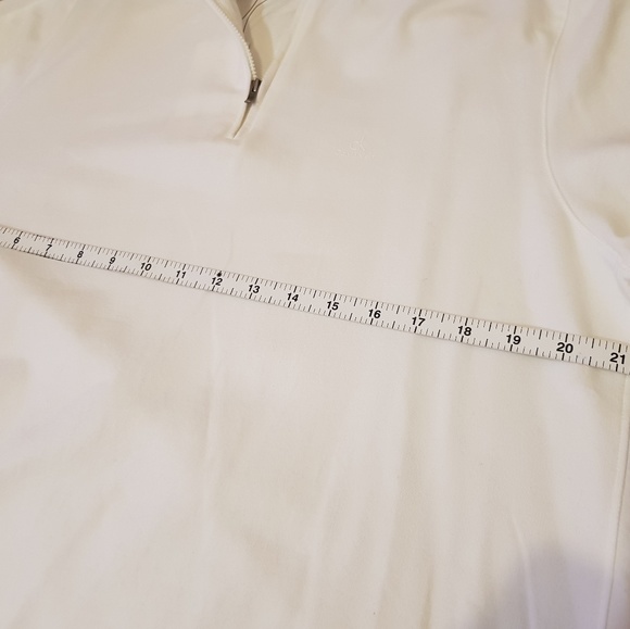 NWT Clavin klein Sweatersize:M - Picture 7 of 7